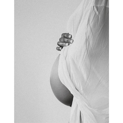 The pregnancy massage