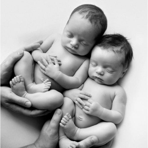 New Born Photoshoot