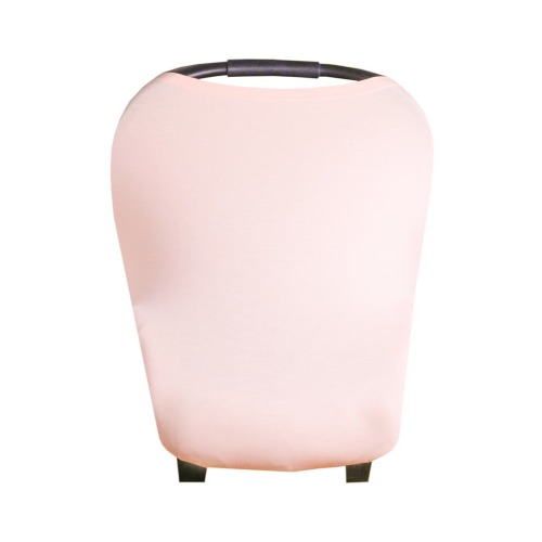Print 5-in-1 Car Seat Cover, One Size