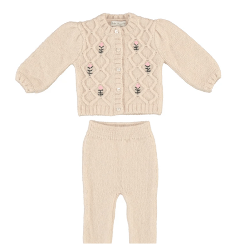 Rosine Baby Set