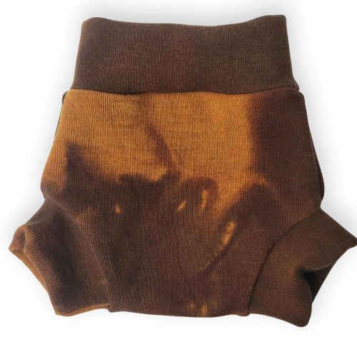 Explorer M HW Striped Chanterelle