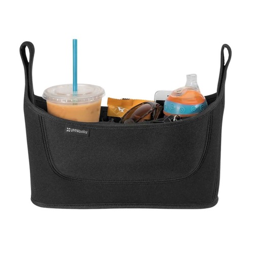 UPPAbaby Carry-All Parent Organizer for all strollers