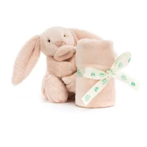 Bashful Bunny Soother
