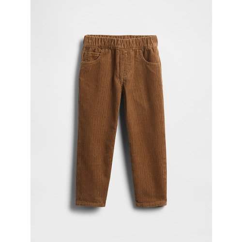 Baby & Toddler Corduroy Pull-On Baggy Pants