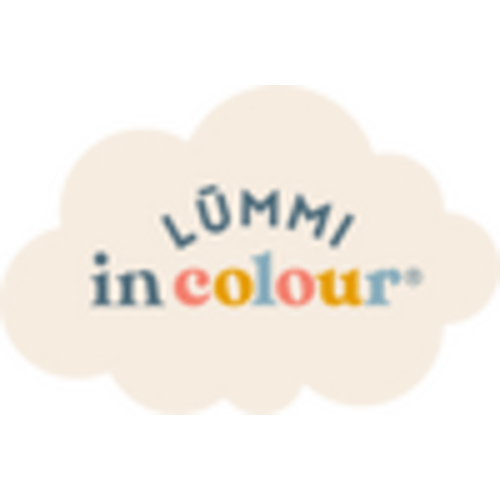 Baby long sleeve bodysuit - Sea| 100% Organic Cotton | Soft and Premium Baby Clothing | Australia – Lūmmi in Colour Babywear
