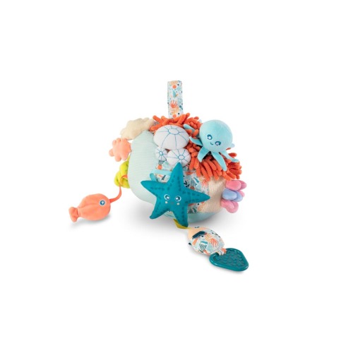 Sensorial Reef, One Size