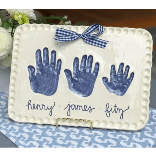 Sibling Plate