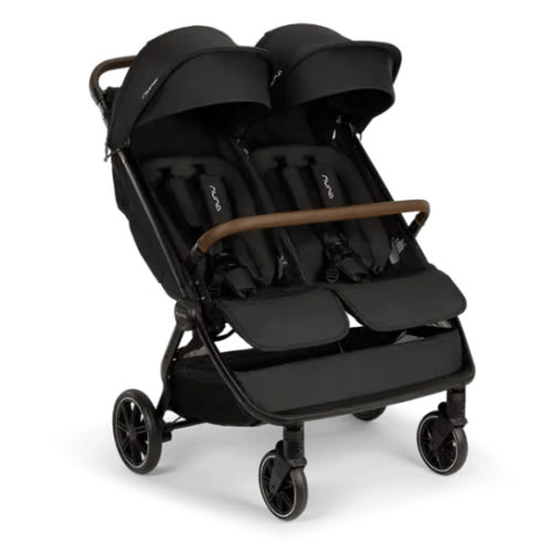TRVL™ Dubl Stroller