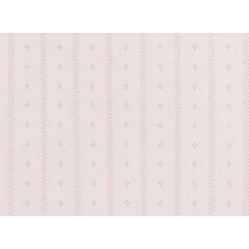 Gooselings Petal Scallops Crib Sheet - Pink – Namesake