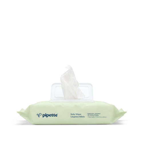 Baby Wipes