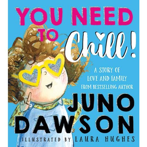 You Need to Chill! | Barnes & Noble®