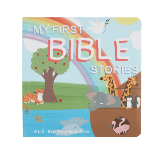 Bible Board Book