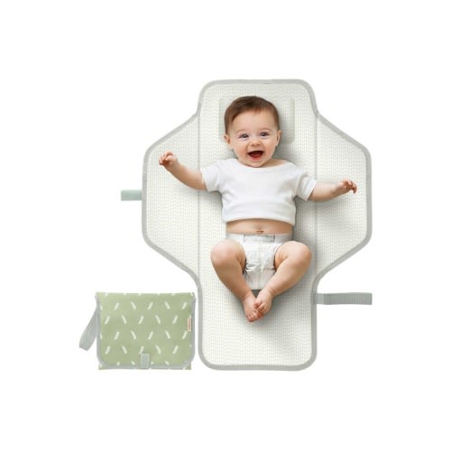 Flex Diaper Changing Pad