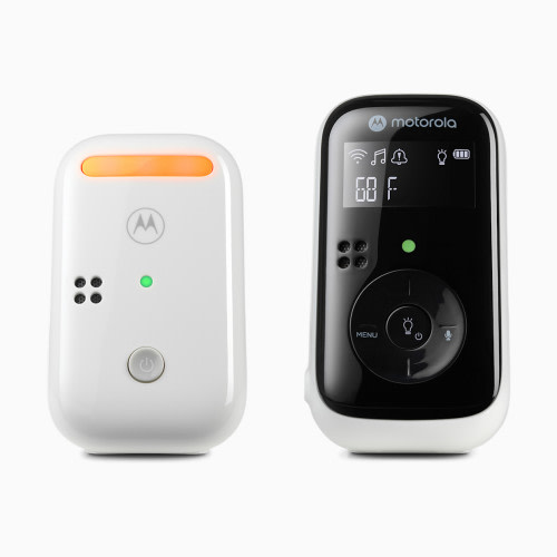 Motorola PIP11 Audio Baby Monitor