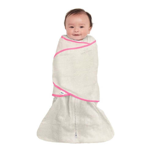 Newborn | Temperature Regulating Sleepsack Swaddle | Snuggle Bugz | Canada's Baby Store