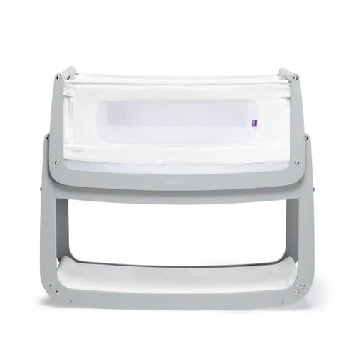 SnuzPod⁴ Bedside Crib