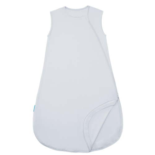 Supersoft Sleep Sack 0.5 TOG, Premium Bamboo Viscose Sleeping Bag Thin Baby Wearable Blanket 2-Way Zipper Sleep Sack