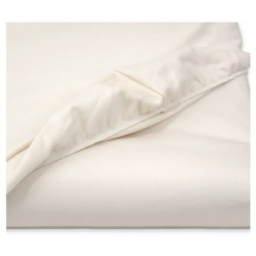 Organic Cotton Changing Pad Cover