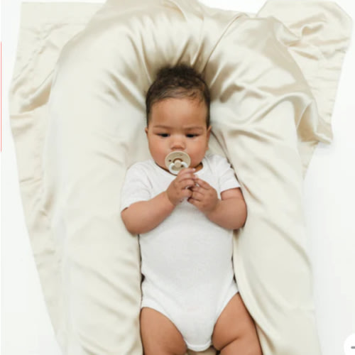 Slumberluxe™️ Flat Sheet