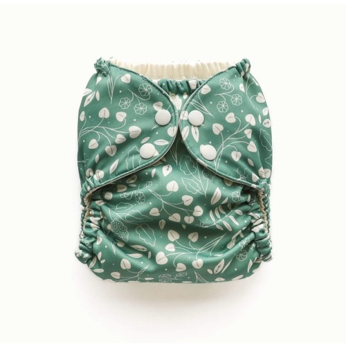 Cloth Diaper Waterproof Covers - Esembly Baby