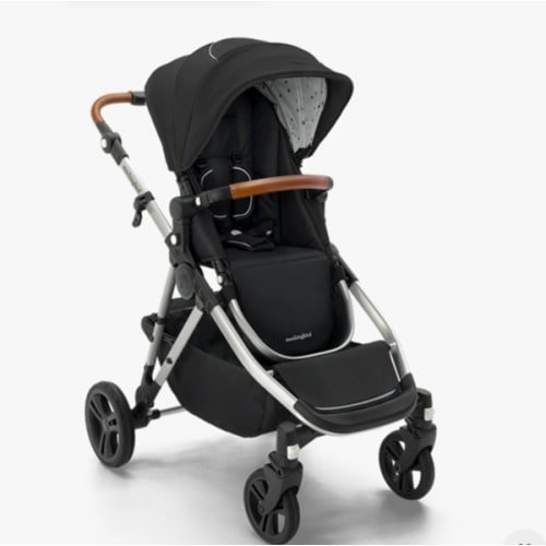 Mockingbird Stroller (Grow with Me)