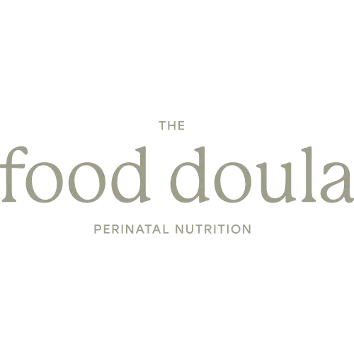The Nourished Mother | A Practical Postpartum Cookbook — The Food Doula | Perinatal Nutrition