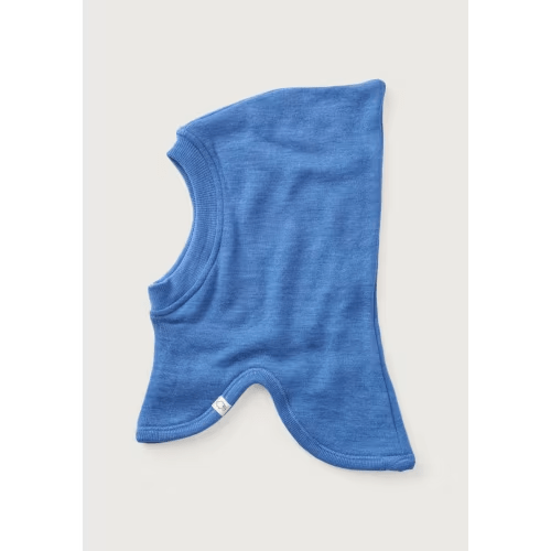 Baby
Balaclava
Merino wool - frotté
