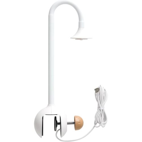 Monai Baby Monitor Crib Mount 360 Degree Flexible Hose