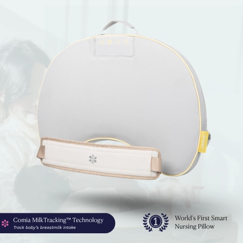 Checkout - Comiababy