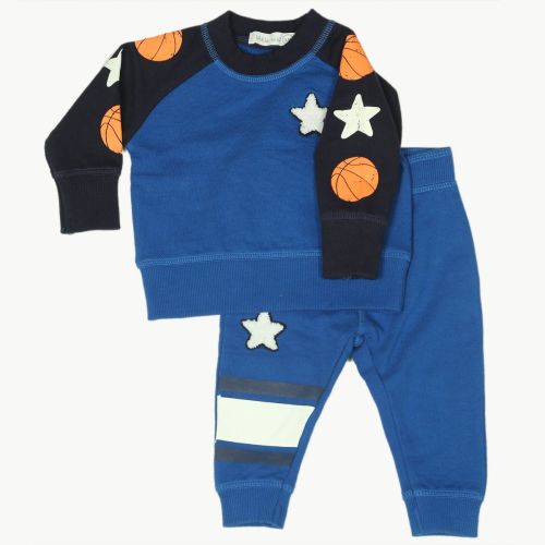 Champions Bball Set