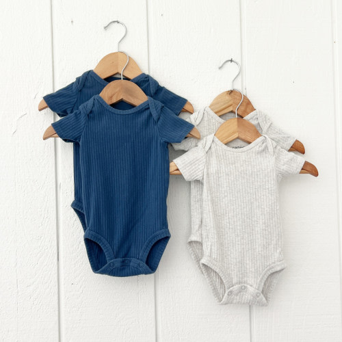Matching Onesie Set