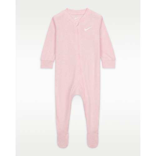 Nike Baby Essentials Baby Pointelle Coverall. Nike.com