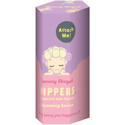 Sonny Angel ヒッパーズ ドリーミングシリーズ