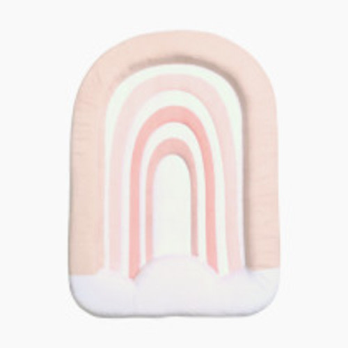 Blooming Bath Rainbow Bath Pad - Rainbow