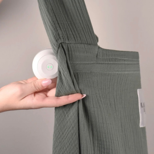 The Nursing Cool Cover with Built-in Fan