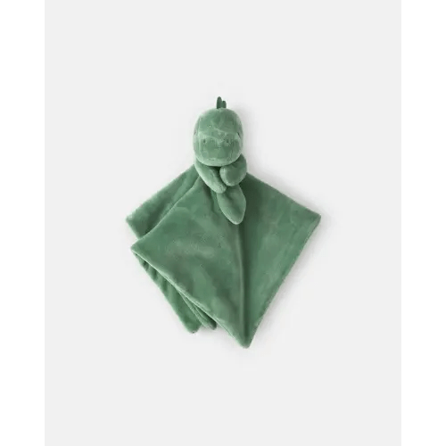 Boys Dino Cuddle Plush - Green | Carter's