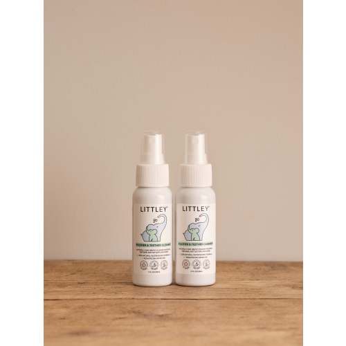 Pacifier Cleaner (2oz) - 2 Pack – Littley USA