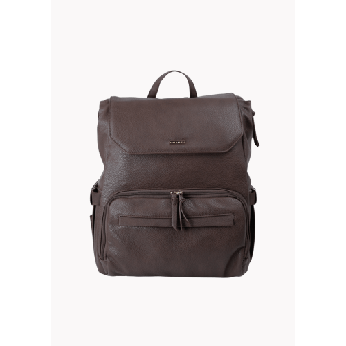 Radley Breast Pump Backpack - Mocha
