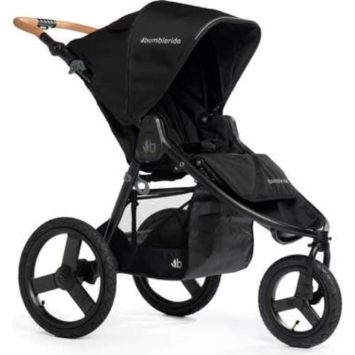 Speed Jogging Stroller