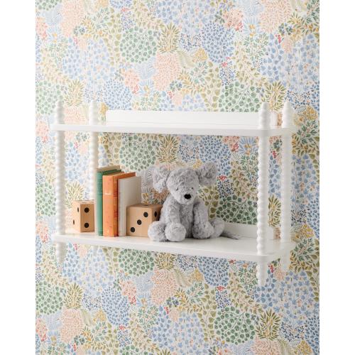 Piccolo Wall Shelf | Serena & Lily - White