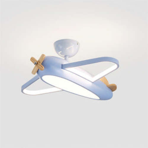 Airplane Ceiling Lamp