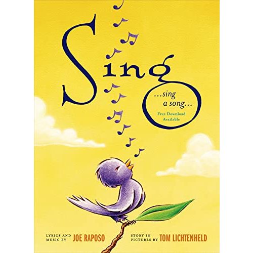 Sing