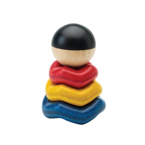 Stacking Toy