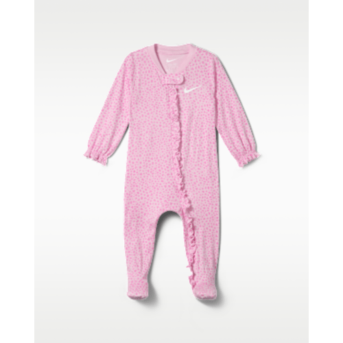 Nike Baby Essentials Baby (0-9M) Printed Coverall. Nike.com