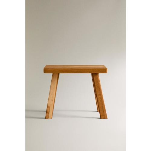 Bathroom SMALL STOOL