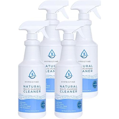 Hypochlorous Spray: Non-Toxic
