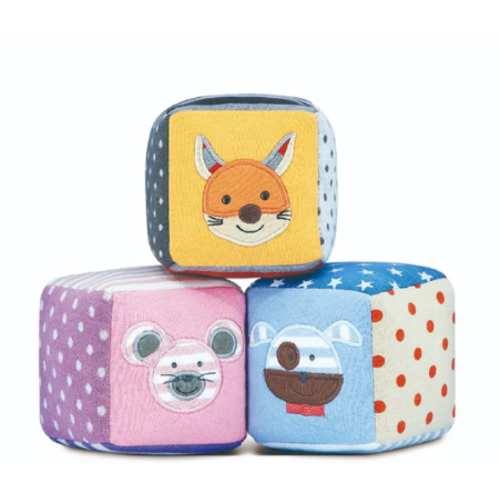 Soft Block Set