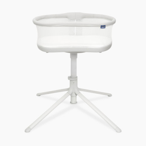 Halo BassiNest Swivel Sleeper 3.0 - Grey