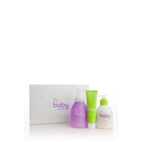 dōTERRA Baby Collection | doTERRA – Home Essential Oils