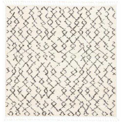 Langley Street® Lollar Geometric Polypropylene Rug & Reviews | Wayfair